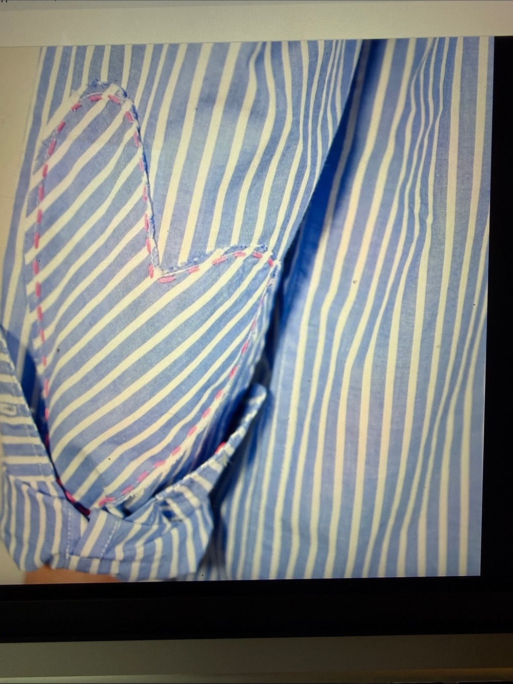 Kerri Rosenthal Shirt - Picture 5 of 8